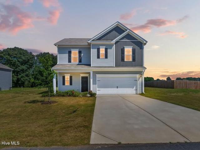 House for sale in Smithfield, North Carolina