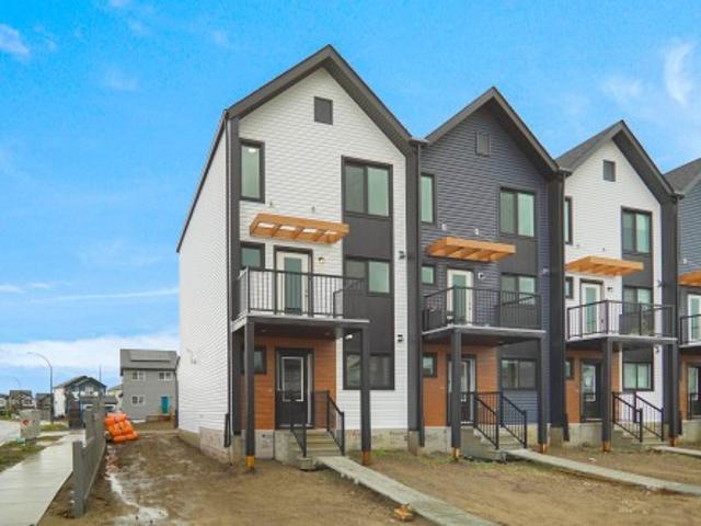 House for sale in Spruce Grove, Alberta