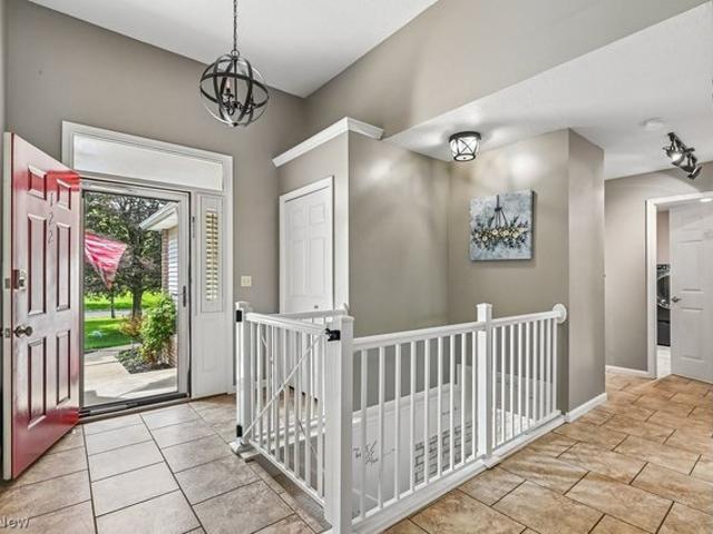 House for sale in Ohio