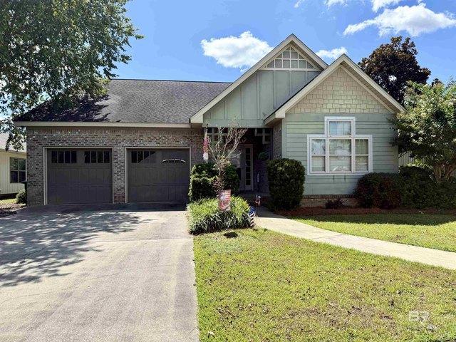 House for sale in Atmore, Alabama