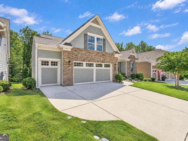 House for sale in Peachtree City, Fayette County
