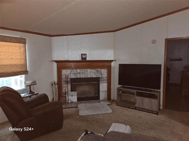House for sale in Graford, Texas