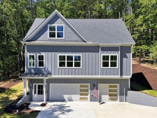 House for sale in Waleska, Georgia