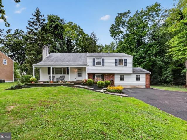 House for sale in Colmar, Pennsylvania