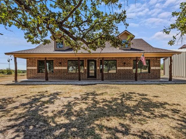 House for sale in Wise, Texas
