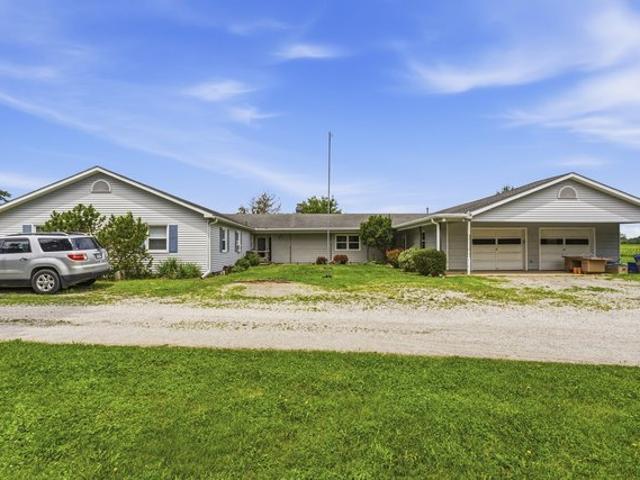 House for sale in Mahomet, Illinois