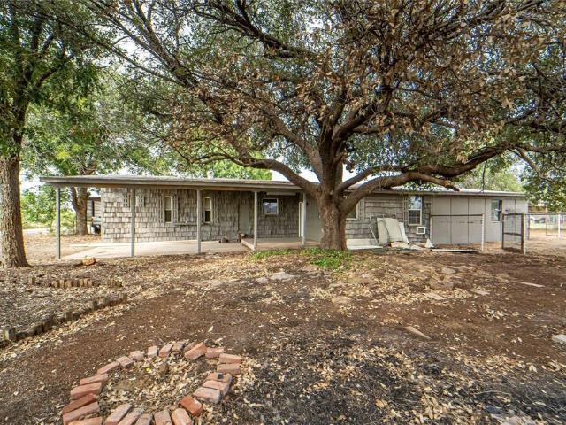 House for sale in Breckenridge, Texas
