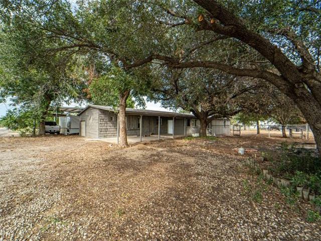 House for sale in Breckenridge, Texas
