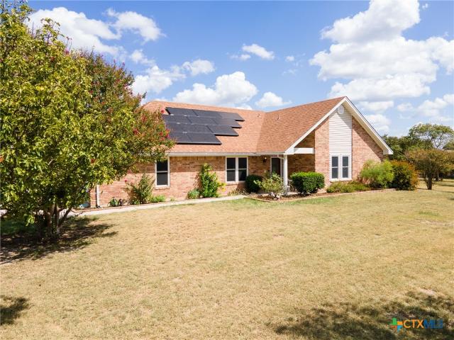 House for sale in Kempner, Texas