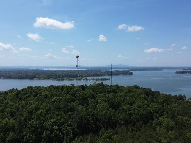 Land for sale in Hurley, Cedar Bluff