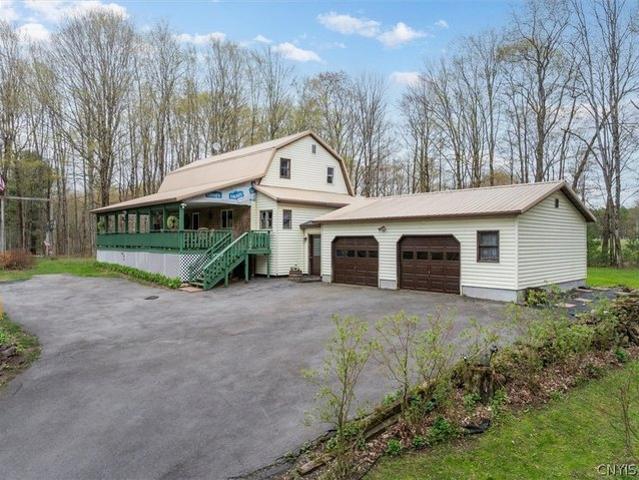 House for sale in Williamstown, New York