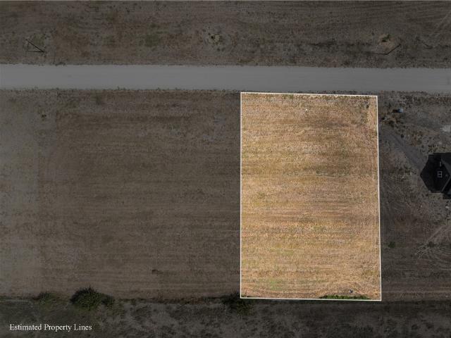 Land for sale in Snook, Texas