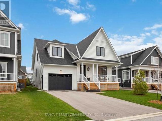 House for sale in Collingwood, Ontario