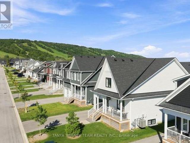 House for sale in Collingwood, Ontario