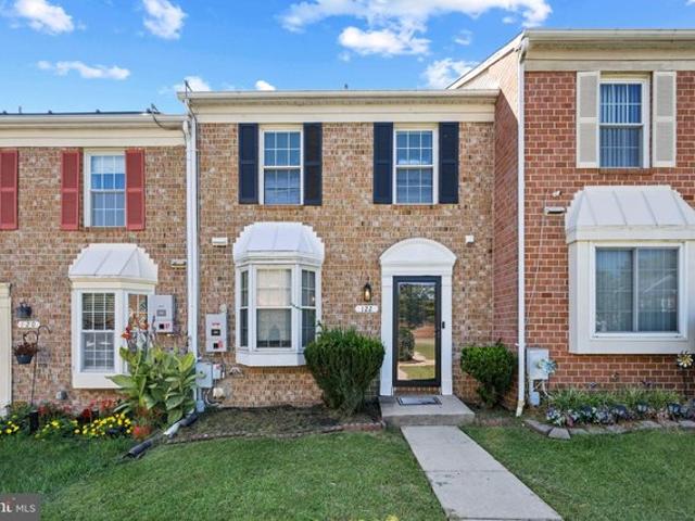 Townhouse for sale in Pikesville, Maryland