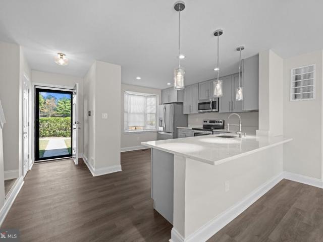Townhouse for sale in Windsor Mill, Maryland