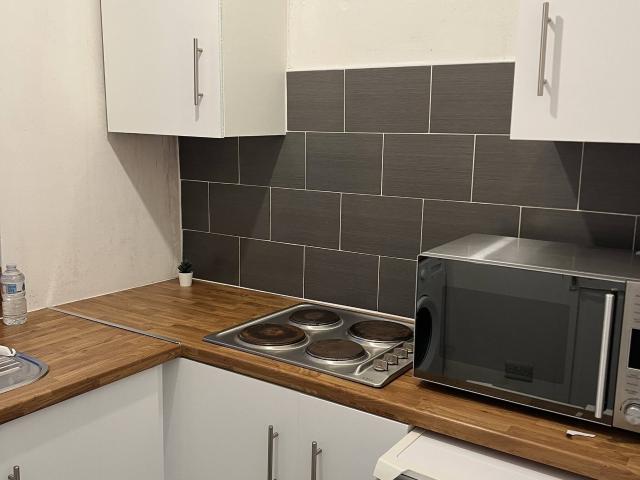 Room for rent in Moss Side, Manchester