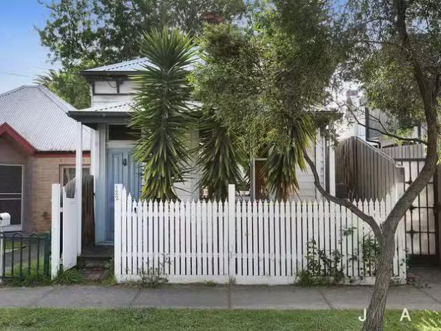 House for rent in Footscray, Victoria