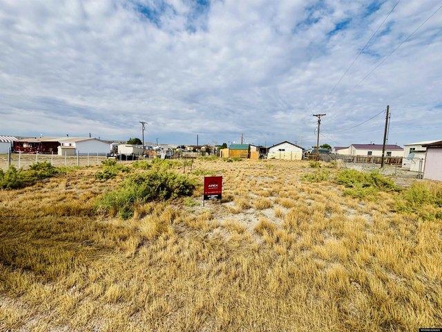 Land for sale in Wyoming