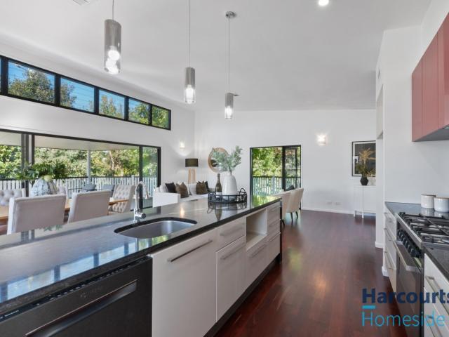 Apartment for rent in Toombul, Queensland