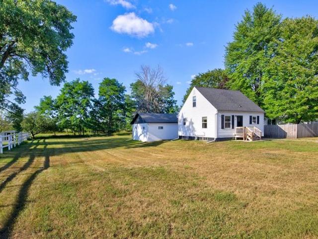 House for sale in Nekoosa, Wisconsin