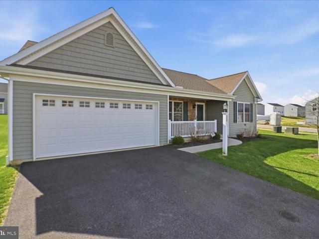 House for sale in New Providence, Pennsylvania