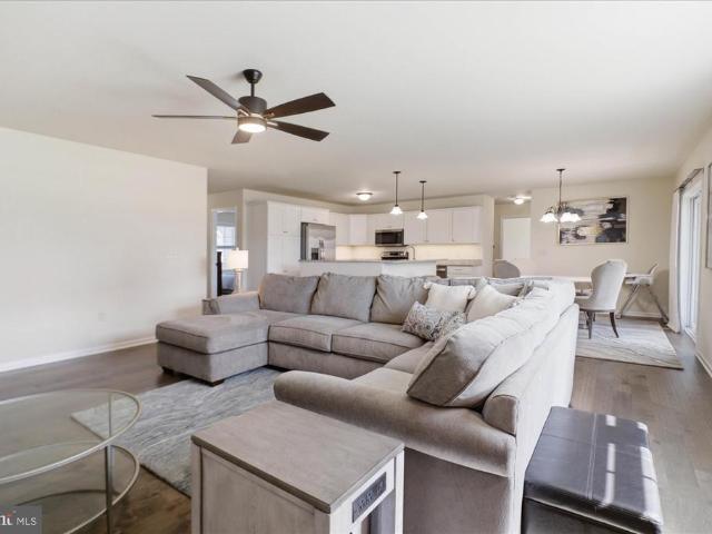 House for sale in New Providence, Pennsylvania