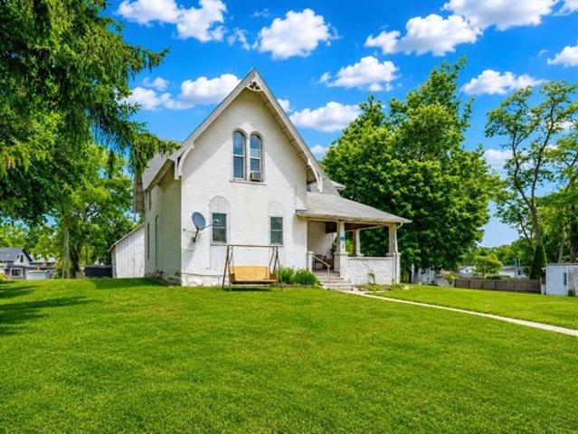 House for sale in Goshen, Indiana