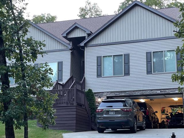House for sale in Ark