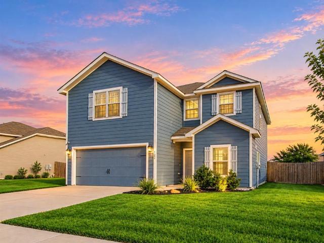 House for sale in Venus, Johnson County