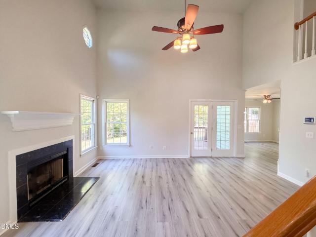 House for sale in Village at Olde Mill Stream, Wake Forest