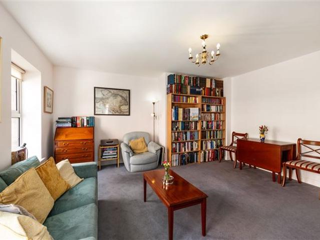 Apartment for sale in Dublin, County Dublin