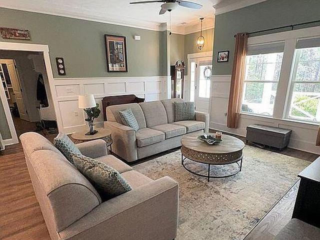 House for sale in South Carolina