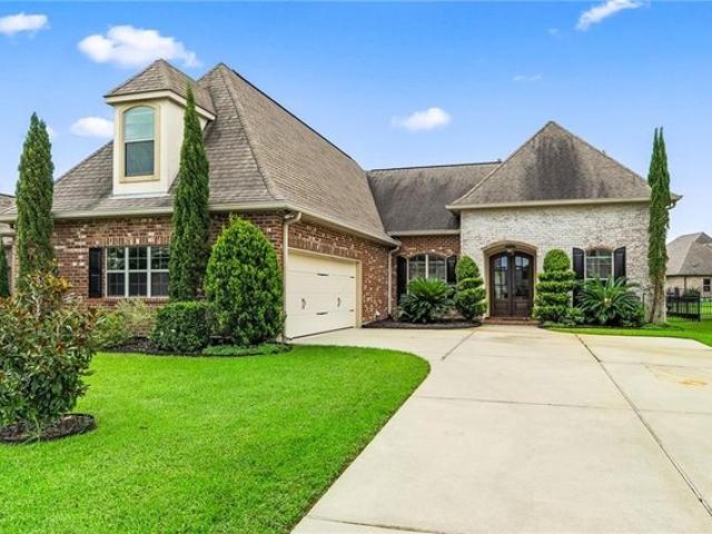 House for sale in Slidell, Louisiana