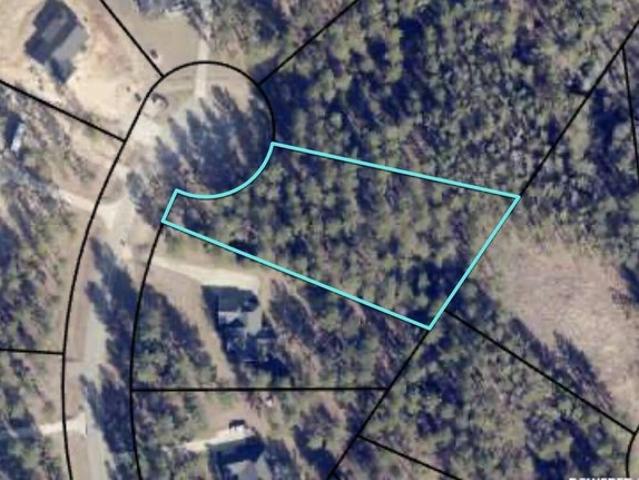 Land for sale in Hephzibah, Georgia