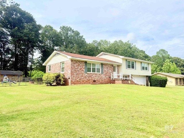 House for sale in Monroeville, Alabama
