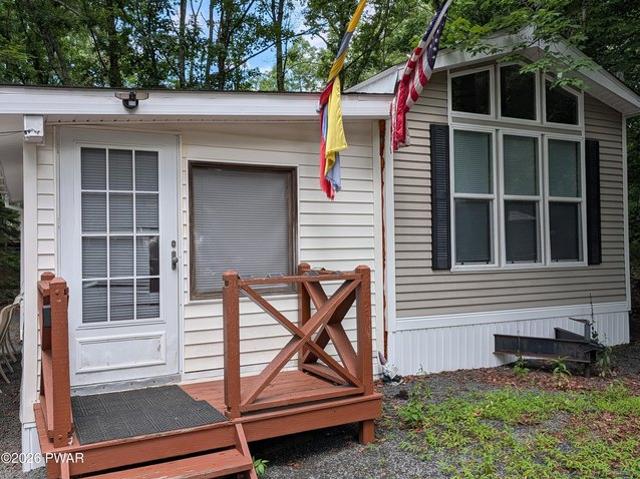 House for sale in Shohola, Pennsylvania