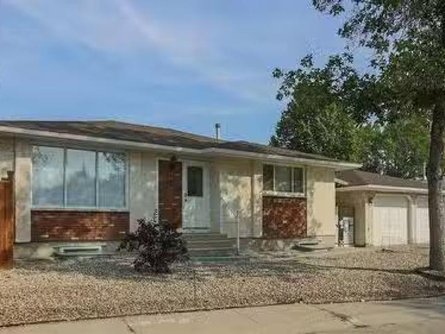 House for sale in Regina, Saskatchewan
