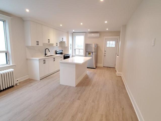 Apartment for rent in Toronto—Danforth, Toronto