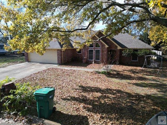 House for sale in New Boston, Texas