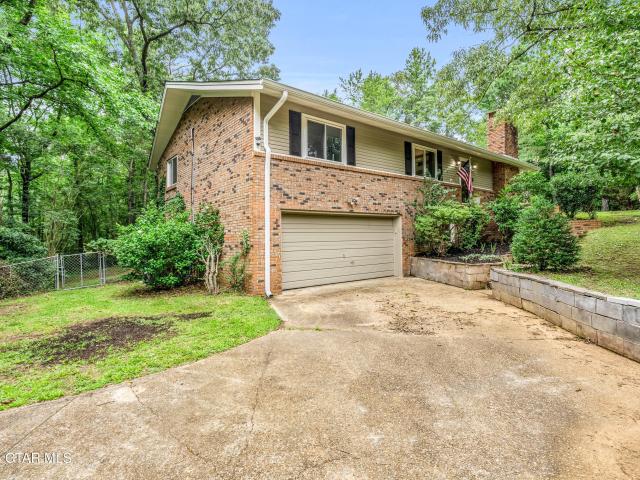 House for sale in Columbus, Mississippi