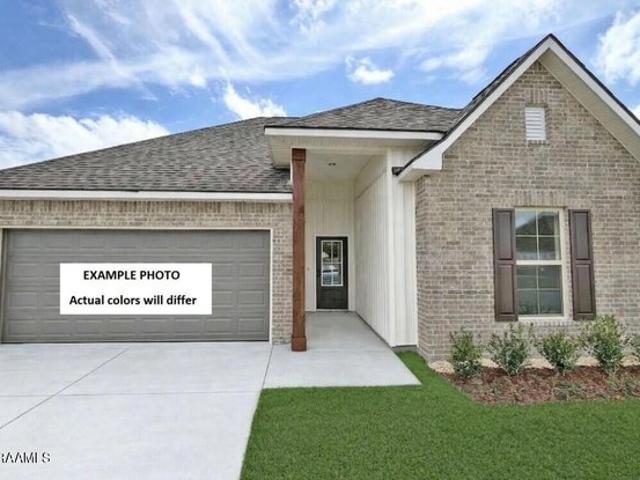 House for sale in Maurice, Louisiana