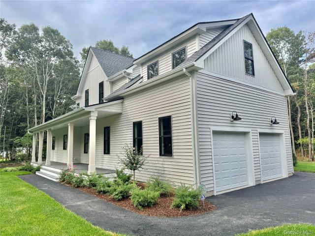 House for sale in Centereach, New York