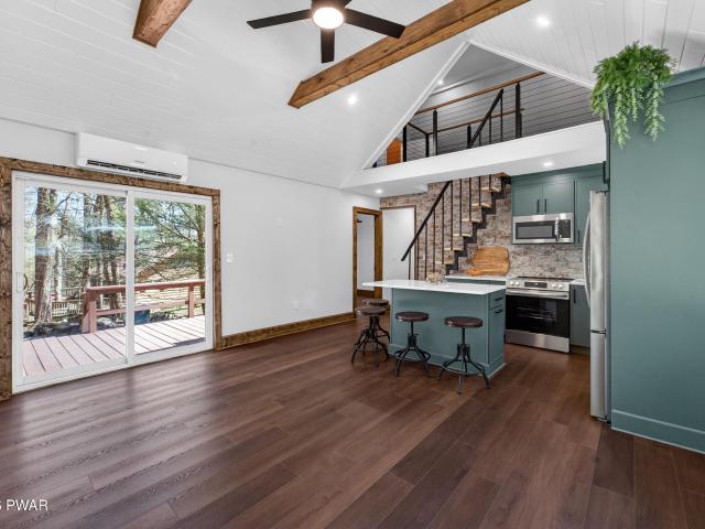 House for sale in Hamlin, Pennsylvania