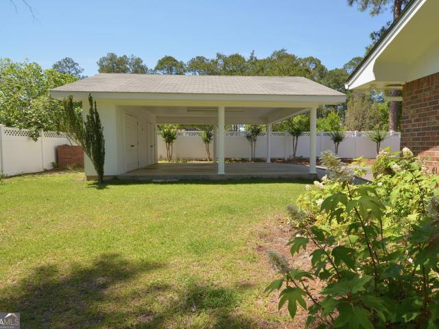House for sale in Dodge, Georgia