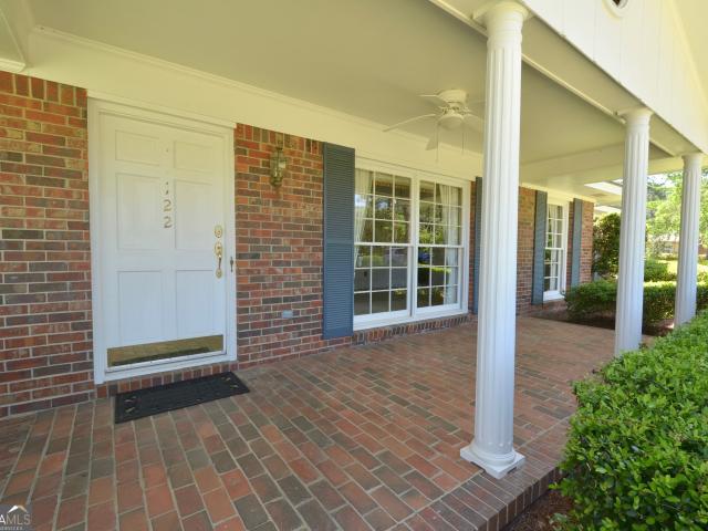 House for sale in Dodge, Georgia