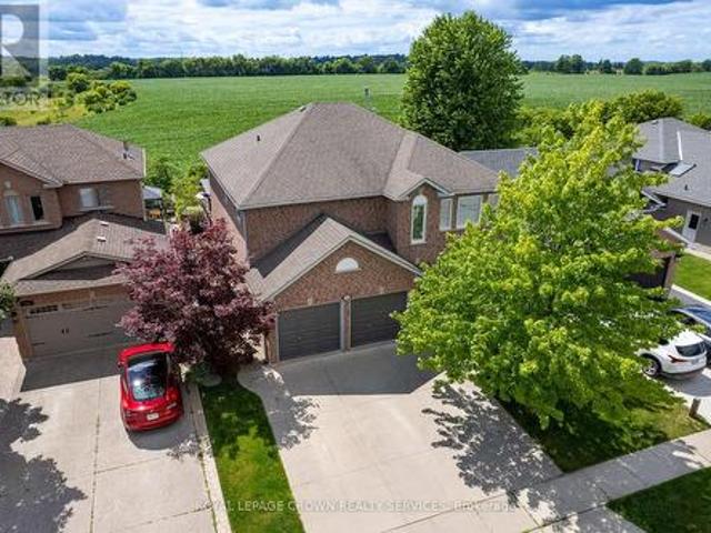House for sale in Cambridge, Ontario