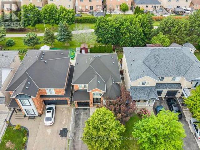House for sale in Georgina, Ontario