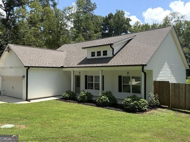 House for sale in Spalding, Georgia