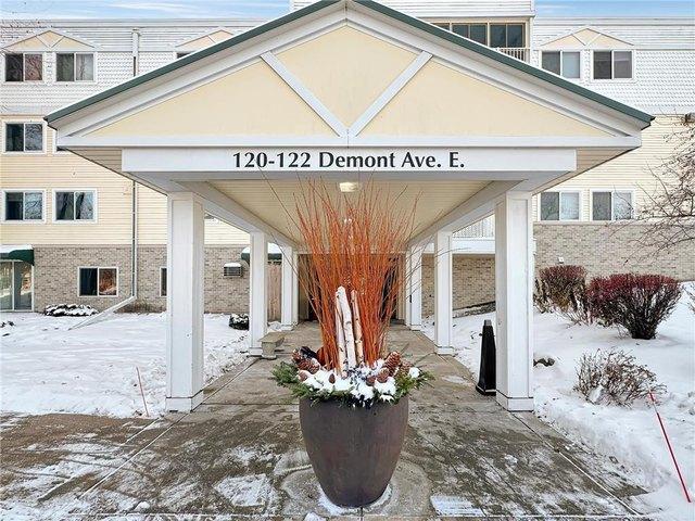 Condo for sale in Ramsey, Minnesota